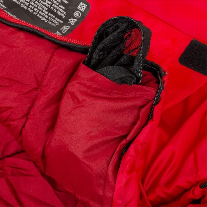 Saco de dormir Highlander Trekker 250