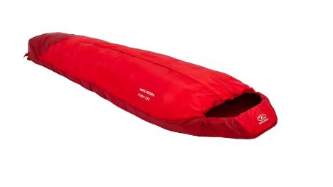 Saco de dormir Highlander Trekker 250