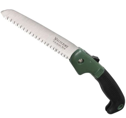 Sierra de mano Highlander Wolverine Saw