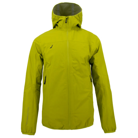 Chaqueta impermeable de hombre Joluvi Tournai