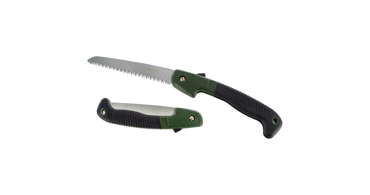 Sierra de mano Highlander Wolverine Saw