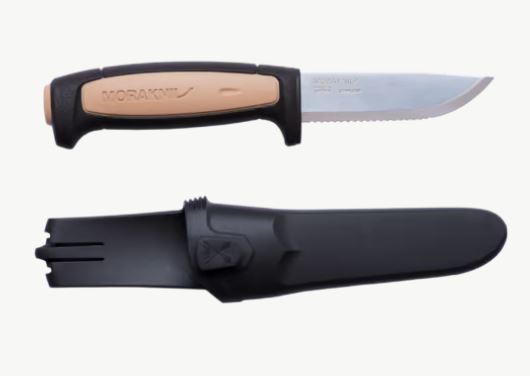 Cuchillo Morakniv Pro rope SRT