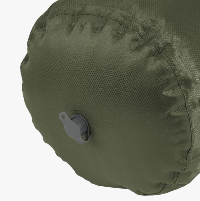 Bolsa estanca 20 litros infladora Puff Sack Inflation Drybag