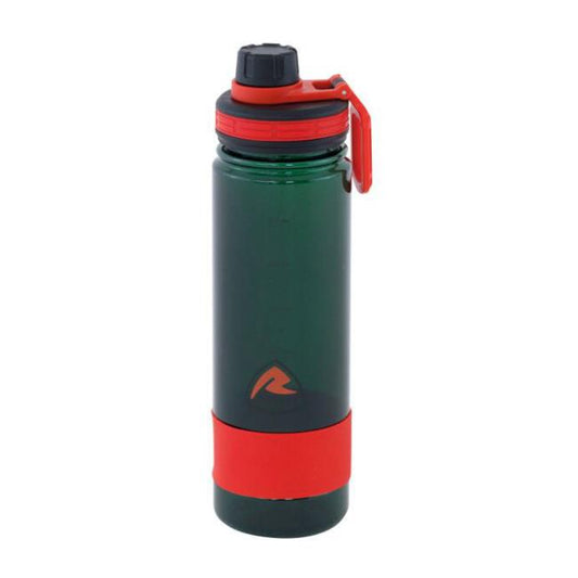 Botella Robens Leaf Flask de 700 ml para senderismo o uso diario