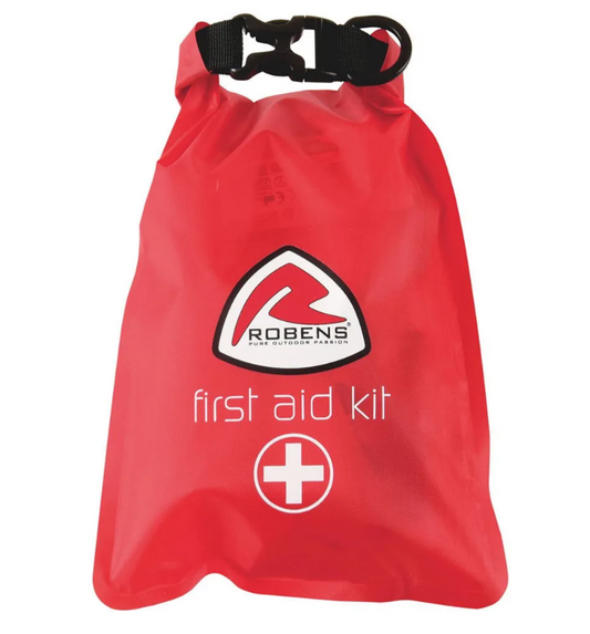 Botiquín impermeable Robens FIRST AID KIT
