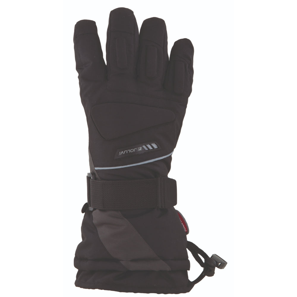 Guantes para nieve y esquí impermeables modelo Elurra