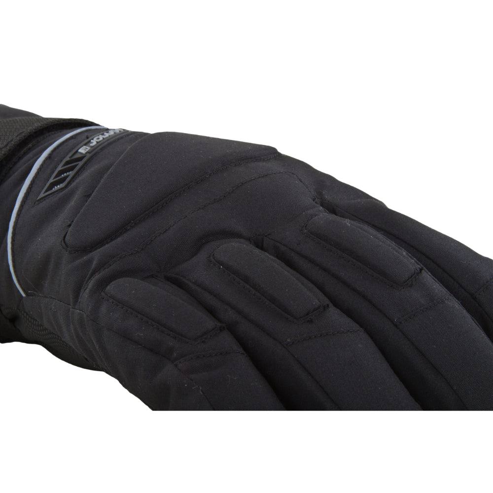 Guantes para nieve y esquí impermeables modelo Elurra