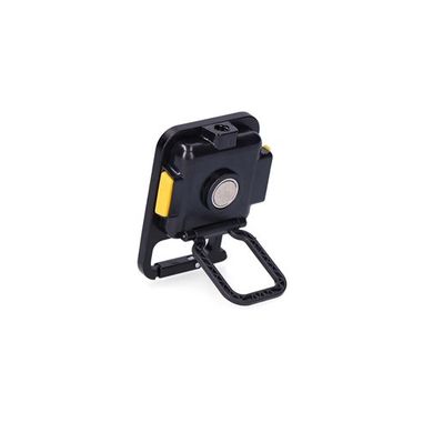 linterna llavero COB LED 6W