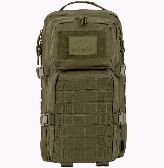 Mochila highlander Recon 28 Litros