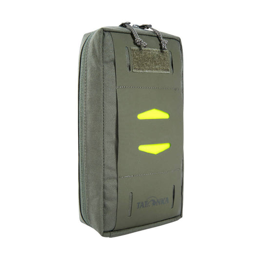 Bolsa de accesorios pouch universal sistema molle Tatonka 20x10 cm