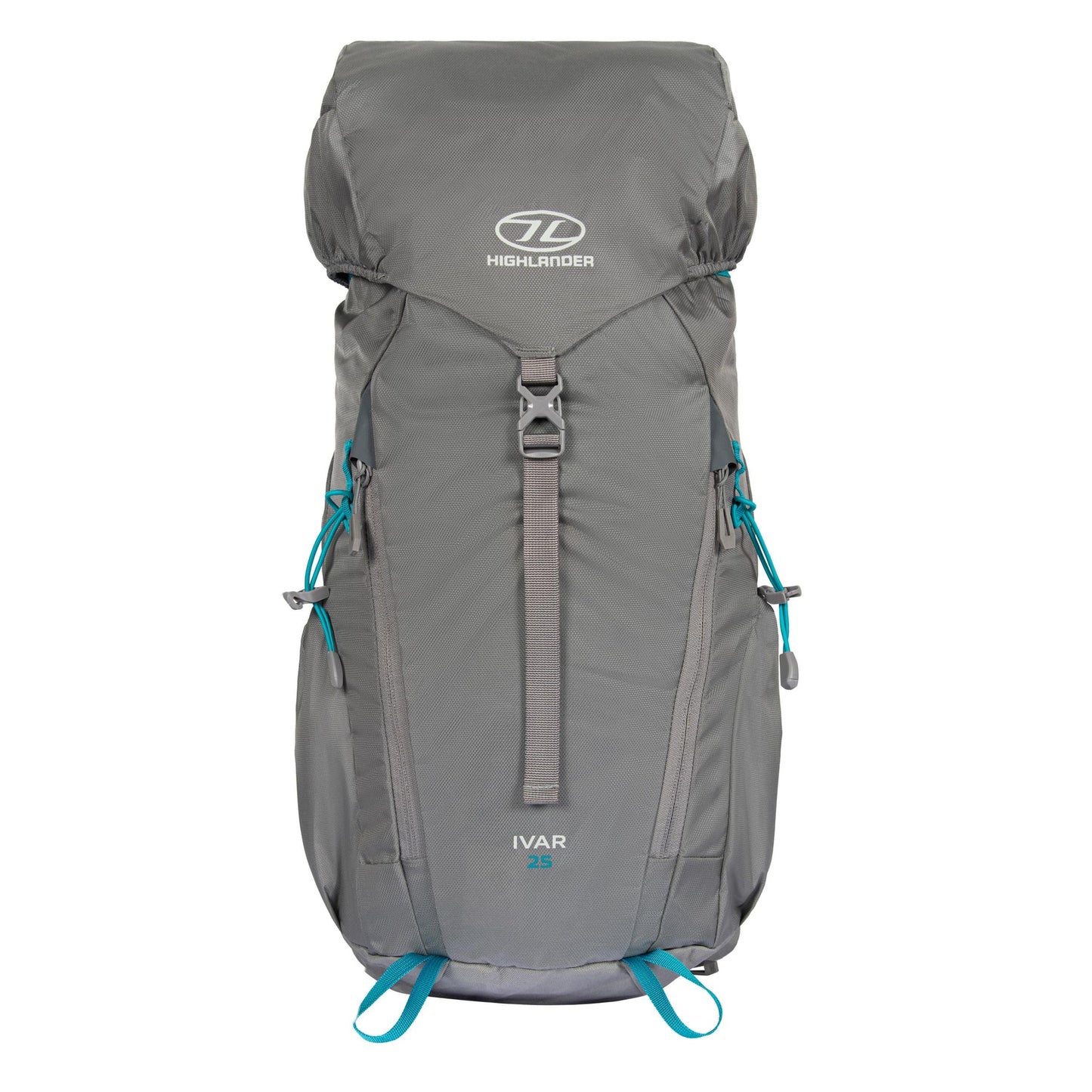 Mochila Ivar Highlander 25 Litros para mujer