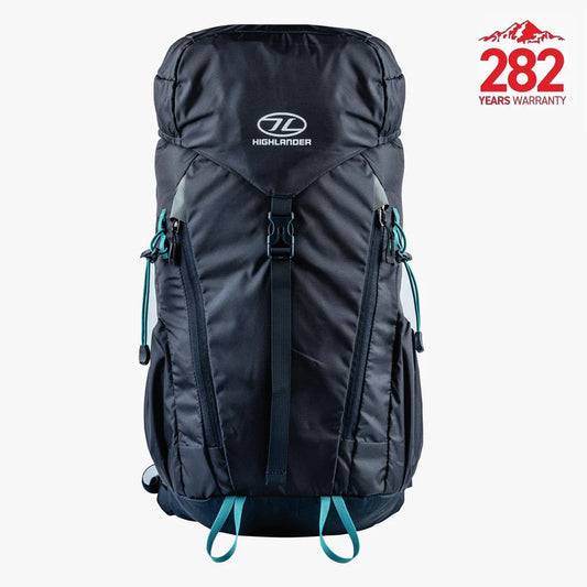 Mochila Ivar Highlander 25 Litros para mujer