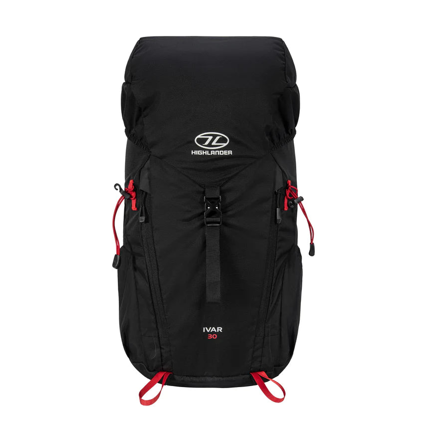 Mochila Ivar 30 L de Highlander