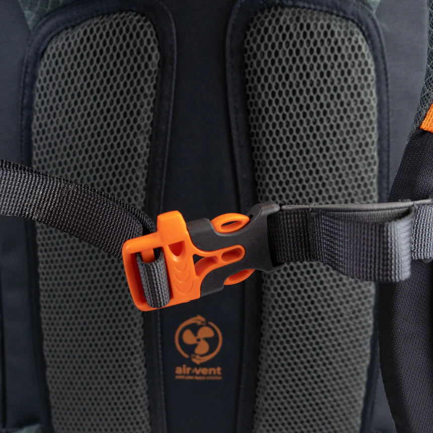Mochila Ivar 30 L de Highlander