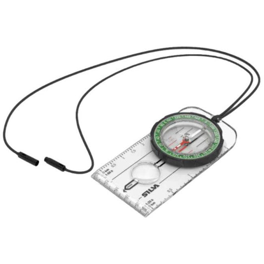 Bújula Silva modelo Ranger