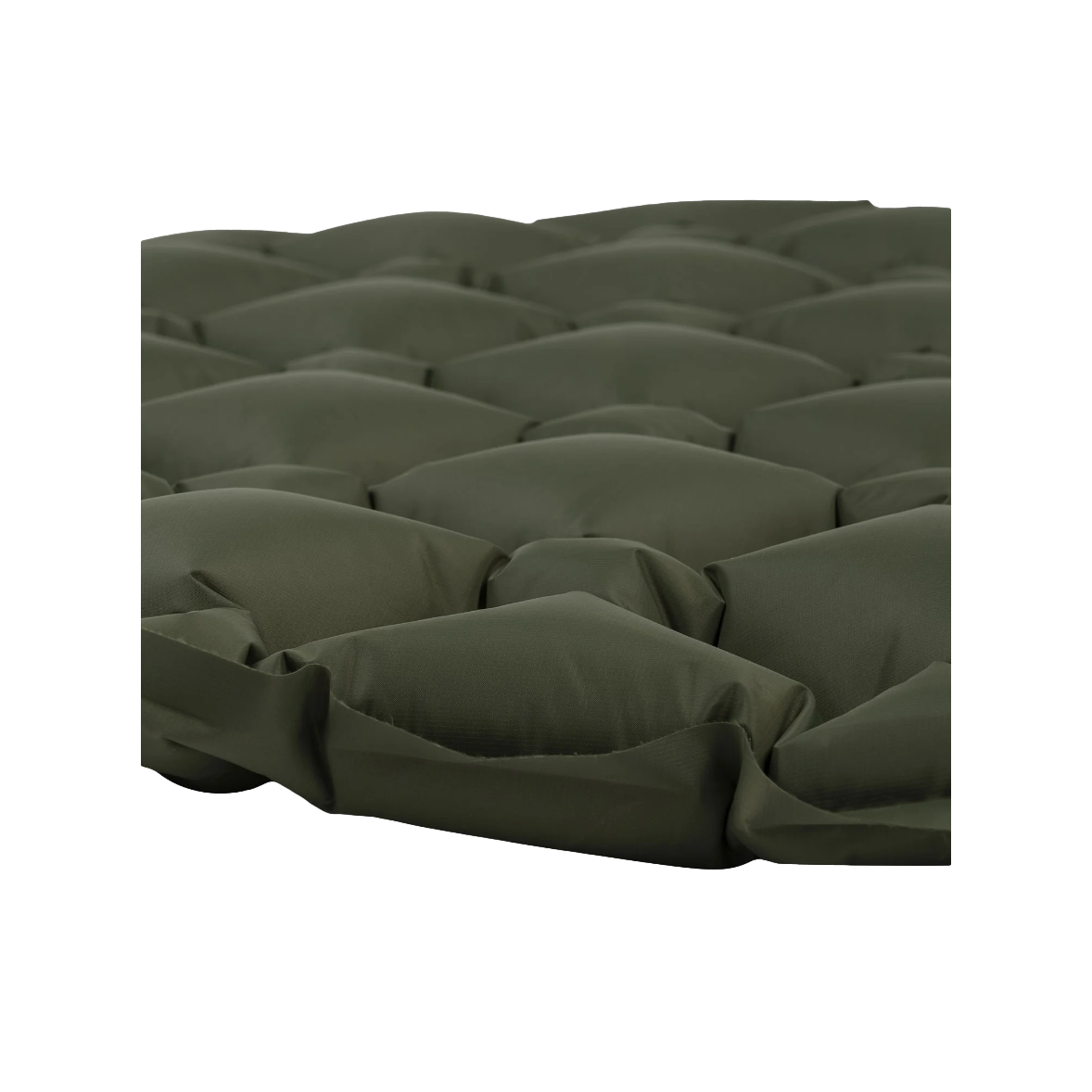 Colchoneta Highlander inflable para dormir NAP-PAK de Primaloft
