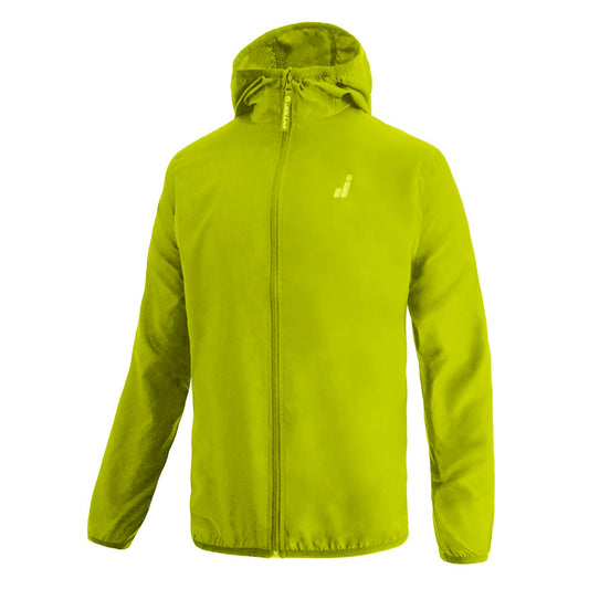 Cortavientos Joluvi Airlight Hoodie Mujer