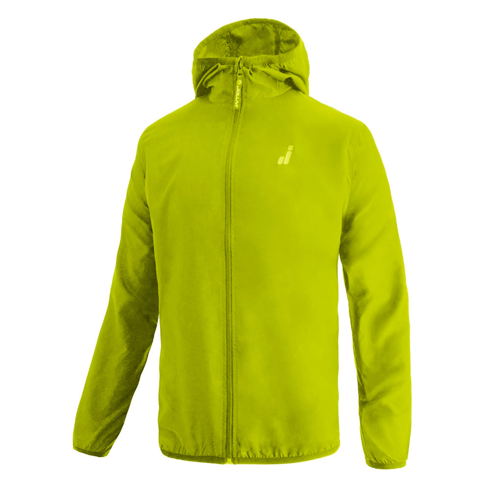 Cortavientos Joluvi Airlight Hoodie Hombre