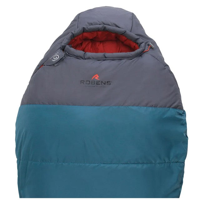 Saco de dormir Robens Spire II  -4ºC