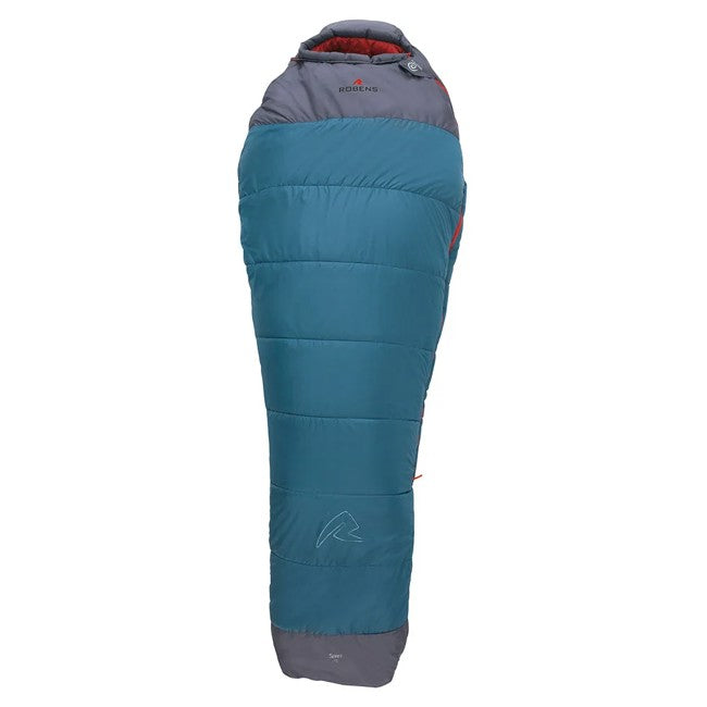 Saco de dormir Robens Spire II  -4ºC