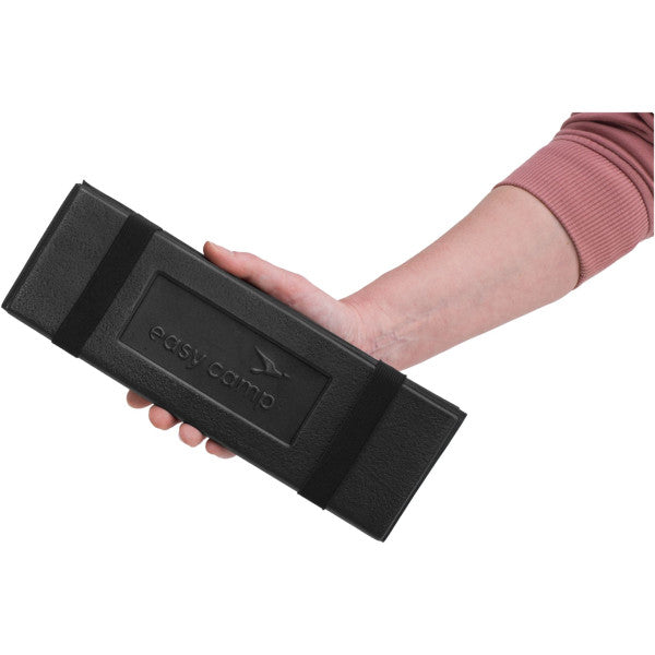 Asiento plegable de espuma eva impermeable