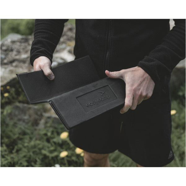 Asiento plegable de espuma eva impermeable