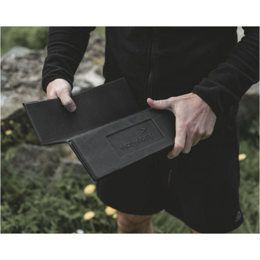 Asiento plegable de espuma eva impermeable