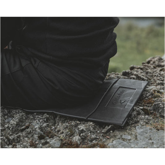 Asiento plegable de espuma eva impermeable