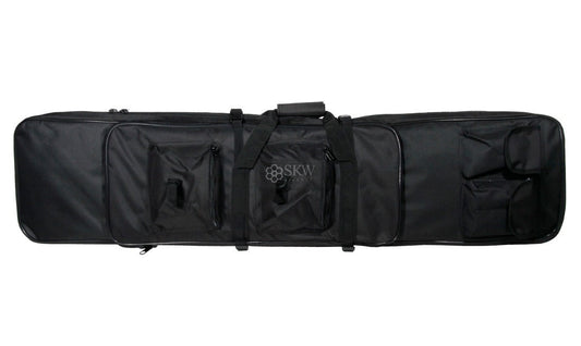 Funda cordura arma larga 120cm