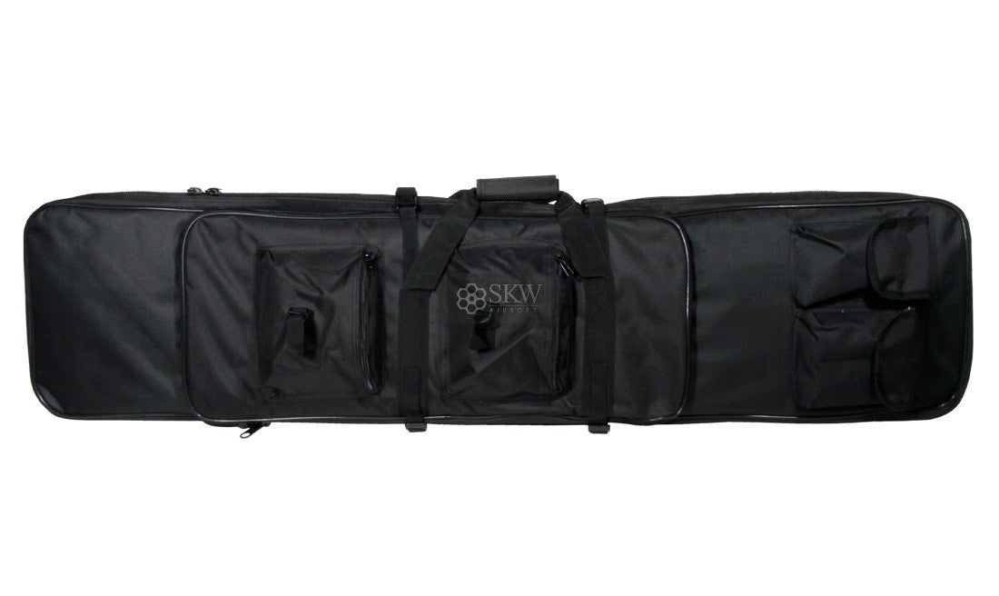 Coldre de arma longa Cordura 120cm