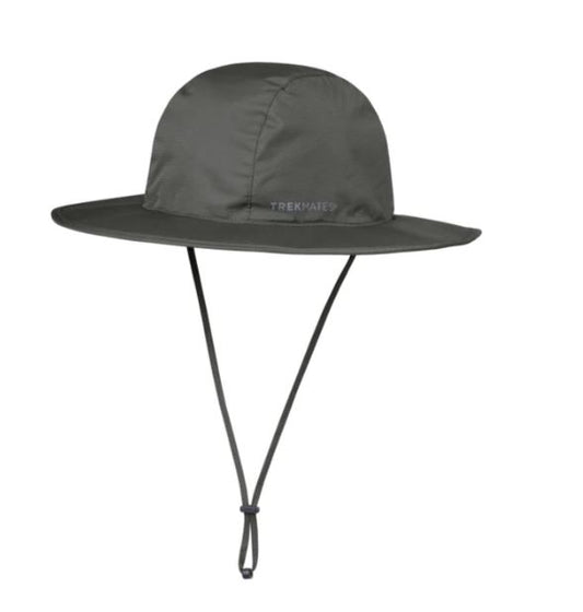 Sombrero de ala ancha Gore-tex y protección UV Trekmates