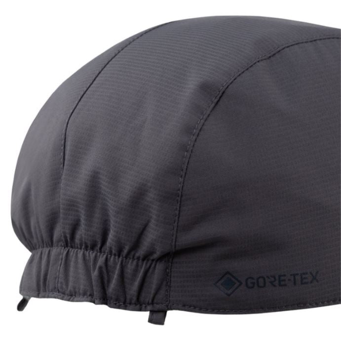 Boné de viseira dobrável impermeável Trekmates Gore-tex