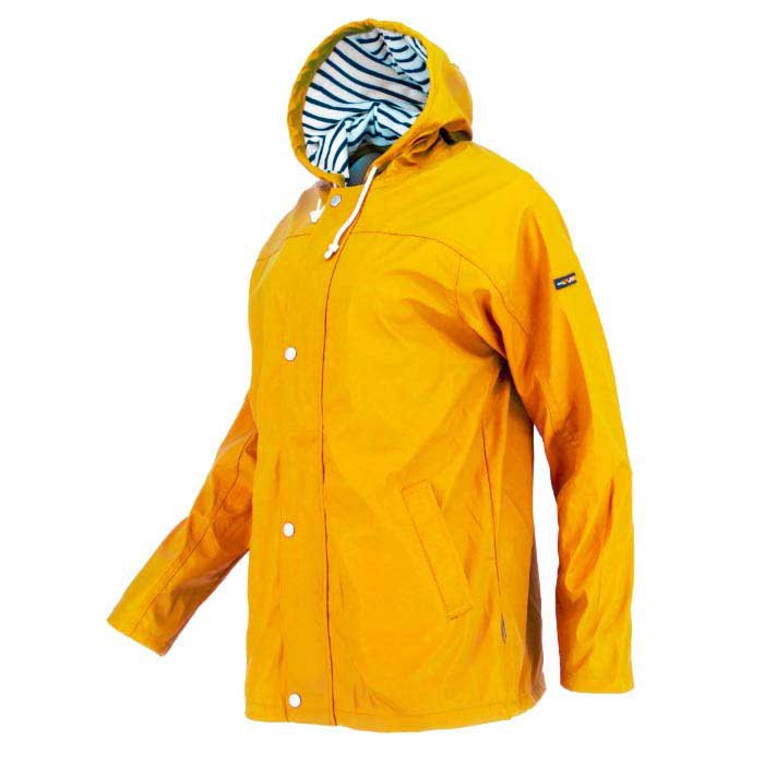 Anorak marinero modelo Amura adulto