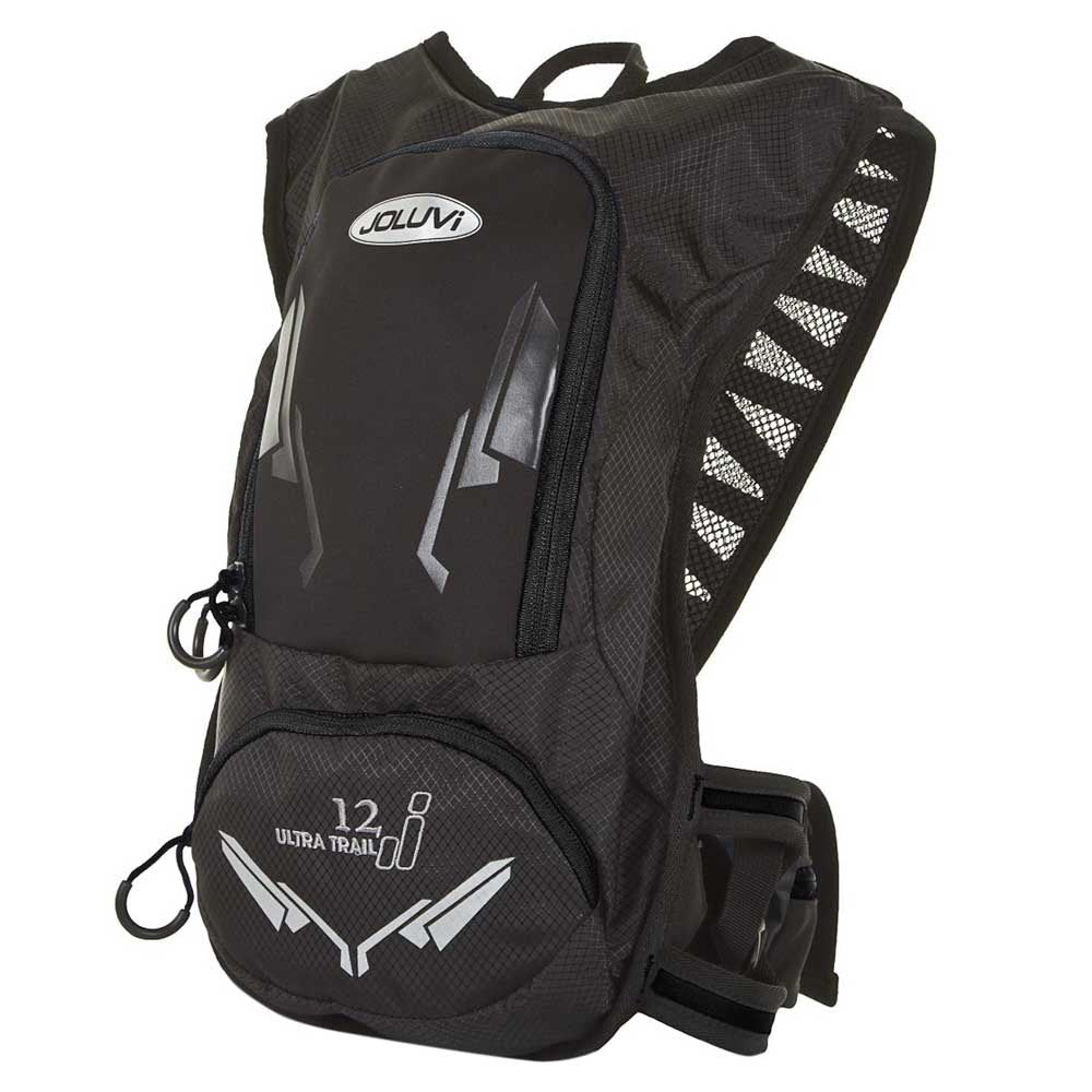 Mochila Joluvi ultra trail 12