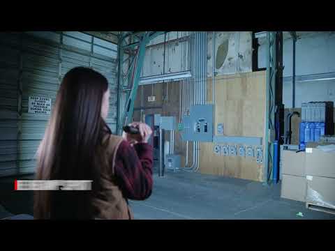 Linterna led alta potencia 8000 Lumenes recargable Coast XP40R