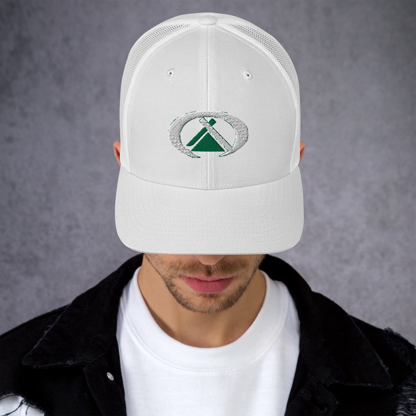 Gorra tipo trucker Orosa Aventura #2