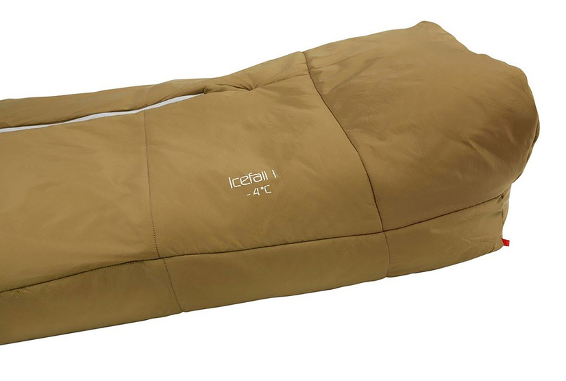 Robens Saco de dormir Icefall I -4ºC Confort