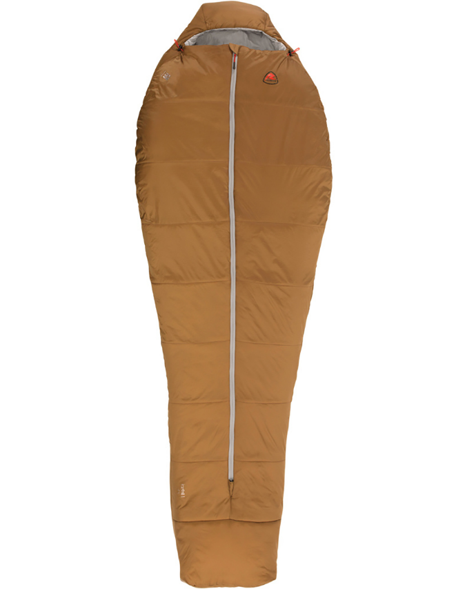 Robens Saco de dormir Icefall I -4ºC Confort