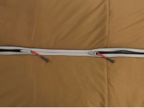 Robens Saco de dormir Icefall I -4ºC Confort