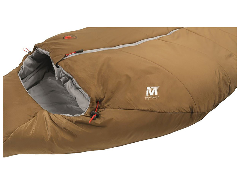 Robens Saco de dormir Icefall I -4ºC Confort