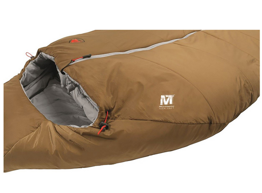 Robens Saco de dormir Icefall I -4ºC Confort
