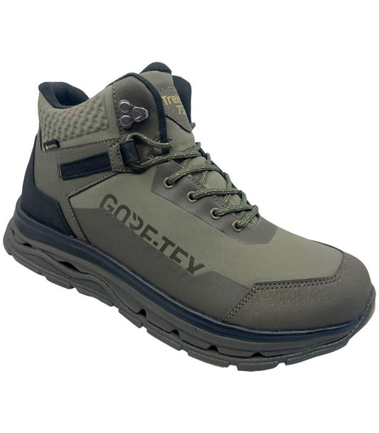 Bota Goretex Treksta GTX Buster