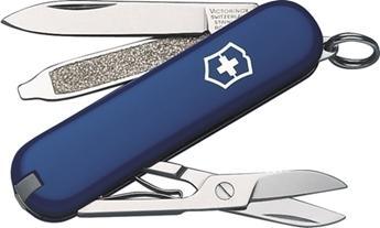 Victorinox classic sd azul NORTHVIVOR