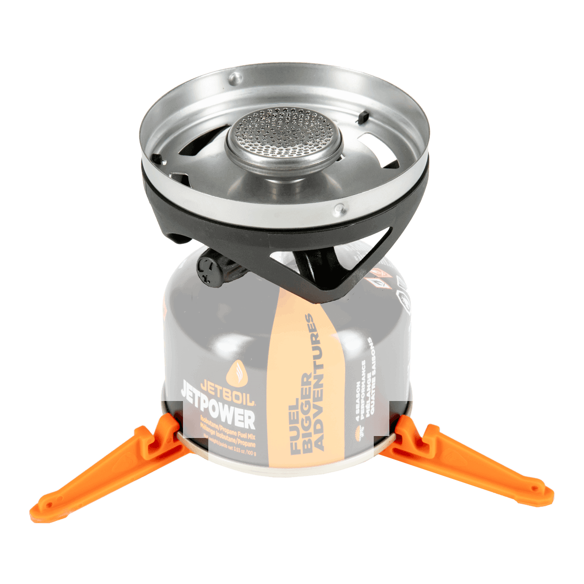 Sistema de cocción rápida Jetboil Zip Carbon NORTHVIVOR