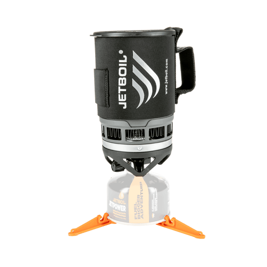 Sistema de cocción rápida Jetboil Zip Carbon NORTHVIVOR