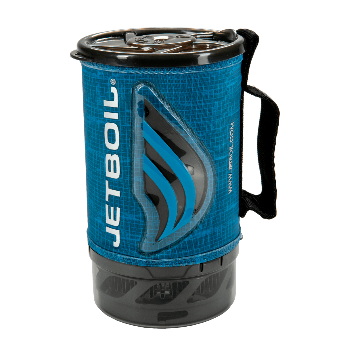 Sistema Jetboil de cocción rápida flash NORTHVIVOR