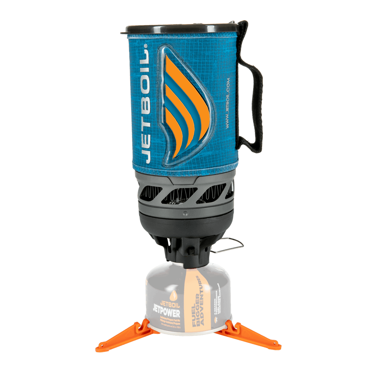 Sistema Jetboil de cocción rápida flash NORTHVIVOR