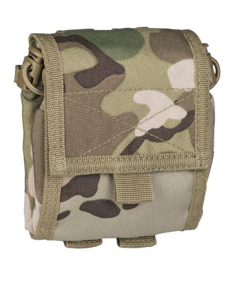 Bolsa de descarga plegable (sobre) NORTHVIVOR