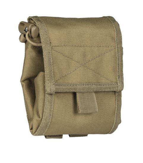 Bolsa de descarga plegable (sobre) NORTHVIVOR