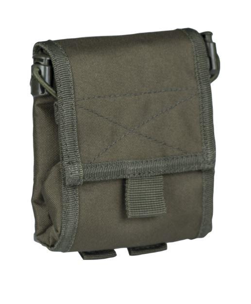 Bolsa de descarga plegable (sobre) NORTHVIVOR